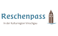 Logo Ferienregion Reschenpass