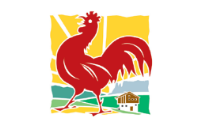 Logo Roter Hahn